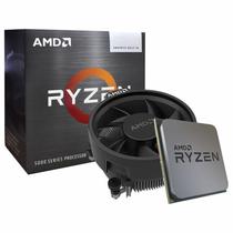 Processador AMD Ryzen 7 5700G / Socket AM4 / 3.8GHZ / 20MB