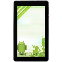 Tablet Genesis Tab GT-7405 Wi-Fi 16GB de 7.0" 2MP/0.3MP - Preto