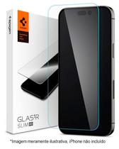 Pelicula Spigen para iPhone 14 Pro - Slim HD AGL05222