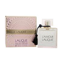 Perfume Lalique L'Amour Eau de Parfum 100ML