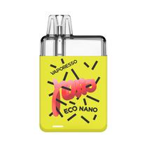 Pod Vaporesso Eco Nano Summer Yellow