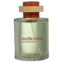 Perfume Antonio Banderas Mediterraneo H Edt 200ML