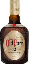 Whisky Grand Old Parr 12 Years 1L