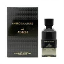 Perfume Asten Ambrosia Allure Edp Unissex 100ML