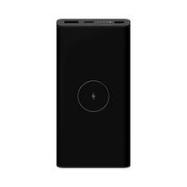 Cargador Portatil Xiaomi Wireless Power Bank WPB15PDZM 10.000MAH Black