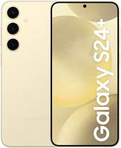 Smartphone Samsung Galaxy S24+ 5G Dual Sim 6.7" 12GB/512GB Amber Yellow