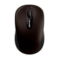 Mouse Microsoft 3600 - PN7-00001 Bluetooth - Preto