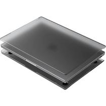 Capa Protetor Satechi para Macbook de 14" Eco-Hardshell ST-MBP14DR - Dark