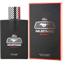 Perfume Ford Mustang Sport Edt 100ML - Masculino