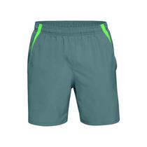 Shorts Under Armour Masculino Launch SW 7" Verde