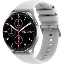 Relogio Smartwatch Blackview X20 - Prata