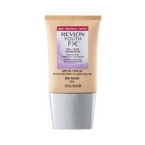Cosmetico Revlon Youth Fill+Blur Found.Nude - 309978020301