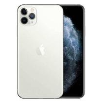 Celular Apple iPhone 11 Pro Max 256GB Silver Swap Grade A+ Amricano