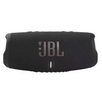 Caixa de Som JBL Charge 5 Black