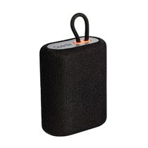 Speaker Quanta QTSPB64 - SD - Bluetooth - 5W - Preto