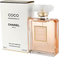 Chanel Coco Mademoiselle Edp Fem 100ML
