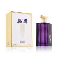 Perfume Fragrance World Jovian Edp Feminino 100ML