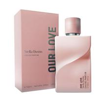 Perfume s.Dustin Our Love Edp 100ML - Cod Int: 55414
