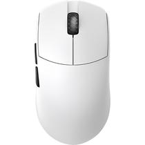 Mouse Gamer Lamzu Maya Sem Fio (4K Compativel) - White