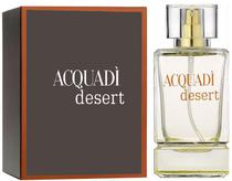 Perfume Acquadi Desert Edt Masculino - 100ML