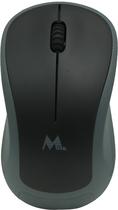 Mouse Mtek Wireless MW-3W305 - Preto