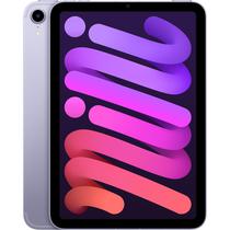 Apple iPad Mini (2021) 8.3" Wifi Lte 5G 64 GB MK8E3LL/A - Purple