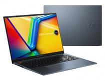 Notebook Asus Vivobook Pro Core K6602VV-AS96 i9-13900H 2.6GHZ/ 16GB/ 1TB SSD/ 16 Wuxga 1920X1200 120HZ/ RTX4060 8GB/ RJ-45/ Backlit Keyboard/ Quiet Blue/ W11H