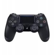 Controle PS4 Black Dualshock CUH-ZCT2U