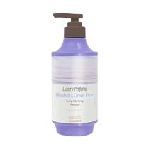 Kerasys Luxury Perfume Bluebell&Green Dew Shampoo 550ML
