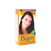 Bigen Permanent Powder Hair Color Nro 48 BPSA48
