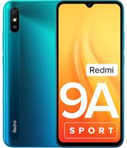 Celular Xiaomi Redmi 9A Sport 32GB / 2GB Ram / 4G / Dual Sim / 6.53 / CAM13MP- Verde(India)