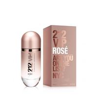 Perfume CH 212 Vip Rose Edp 80ML - Cod Int: 57101
