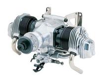 Motor Os FT300 2 Cylinder Twin 36210