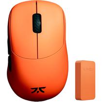 Mouse Gamer Lamzu X Fnatic Thorn 4K Sem Fio - Orange