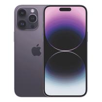 Celular iPhone 14 Pro 512GB Esim Purple Usa Swap