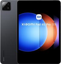 Tablet Xiaomi Pad 6S Pro Wi-Fi 12.4" 8/256GB - Graphite Gray
