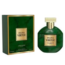 Perfume Amaran Oxana Virtue Edp Unisex - 100ML