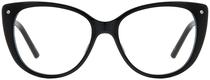 Oculos de Grau Carolina Herrera Her 0150 807 - Feminino