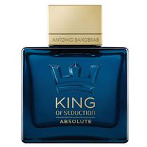 Perfume Antonio Banderas King Of Seduction Absolute H Edt 100ML
