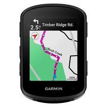 GPS Garmin Edge 540 para Ciclismo - Preto 010-02694-00
