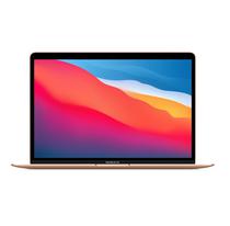 Apple Macbook Air Late (2020) 13.3" M1 256 GB MGND3LL/A - Dourado
