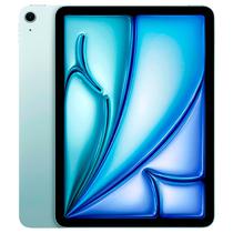Apple iPad Air M2 MUXJ3LL/A 256GB / Tela 11" / Wifi + Cell - Blue