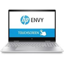 Notebook HP 15M-BP112DX i7-8550/ (20GB)4GB+16 Optane/ 1TB/ 15P/ Touch/ W10 X360 Recond.