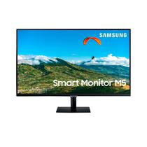 Monitor Smart Samsung LS27AM500 60HZ 8MS 27" Full HD