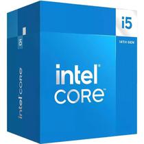 Processador Intel LGA1700 i5-14400F Core 2.5GHZ 20MB s/Video