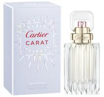 Perfume Cartier Carat Edp 50ML - Feminino
