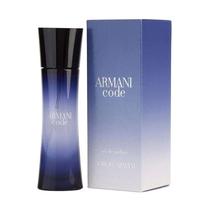 Perfume Feminino Armani Code Giorgio Armani Edp 75ML
