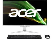 All In One Acer Aspire C27-1655-URI5 i5-1135G7/ 12GB/ 512 SSD/ 27" FHD/ W10 Silver