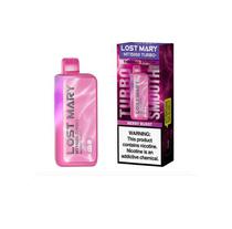 Lost Mary MT 15000 Berry Blust