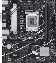 Placa Mãe Asus Prime B760M-K LGA1700/ 2XDDR5/ PCI-e/ M.2/ HDMI/ VGA/ USB
